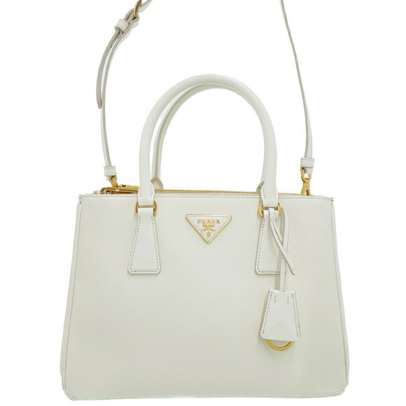 Prada Handbags - Prada Galleria Saffiano Leather 2WAY Handbag